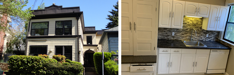 Recent Closing: Altstadt Apartments, $1,695,000