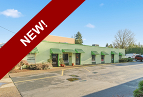 Forest Grove Office Building