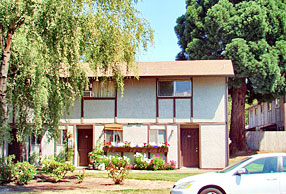 Sherwood Manor Apartments