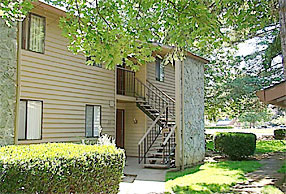 The Valley Woods Apartments