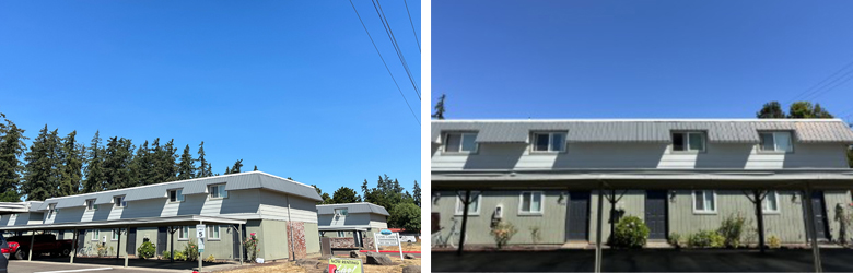 Recent Closing: Canby Garden Townhomes - Canby, OR, $7,200,000