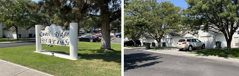 Recent Closing: Quail Ridge Apartments - Hermiston, OR, $5,400,000